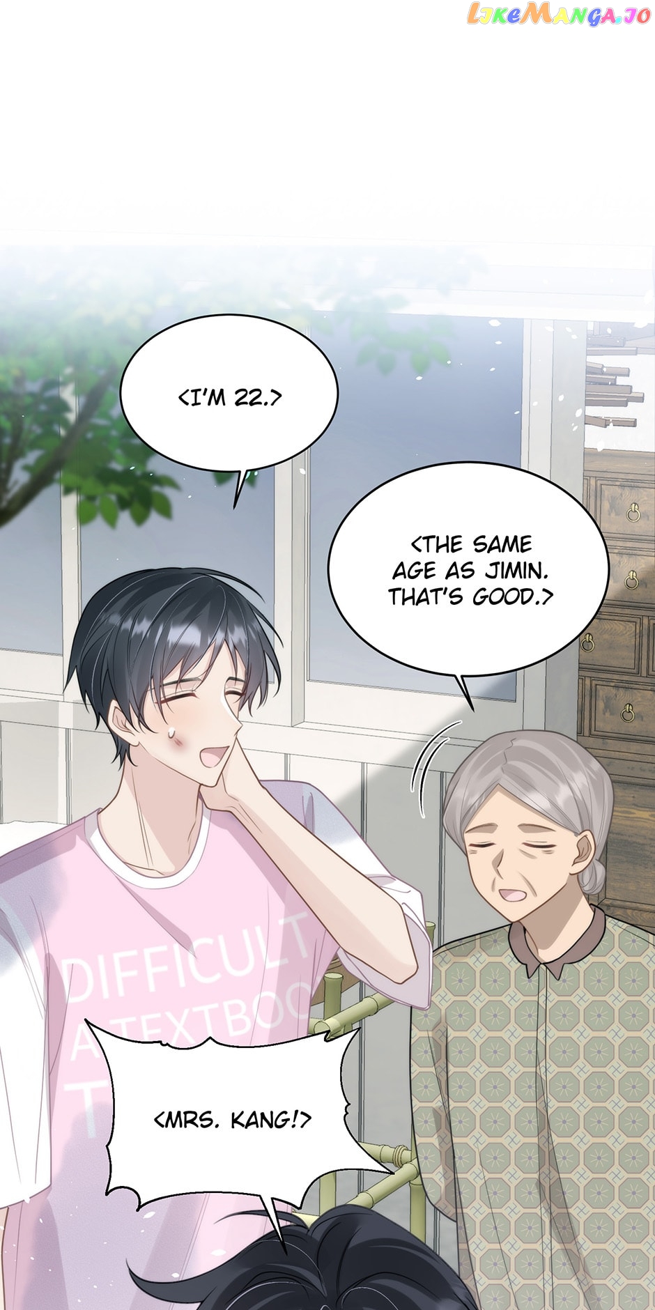 My K-Pop Secret Chapter 33 - page 6