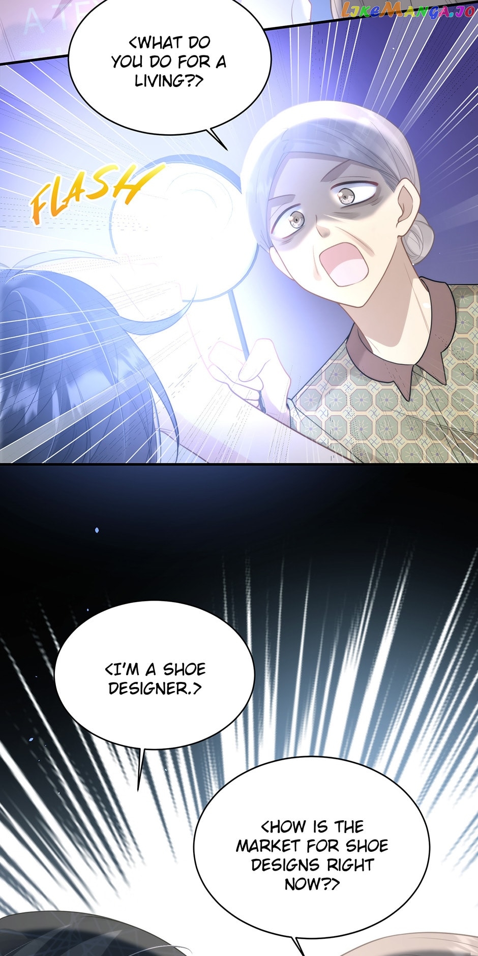 My K-Pop Secret Chapter 33 - page 9