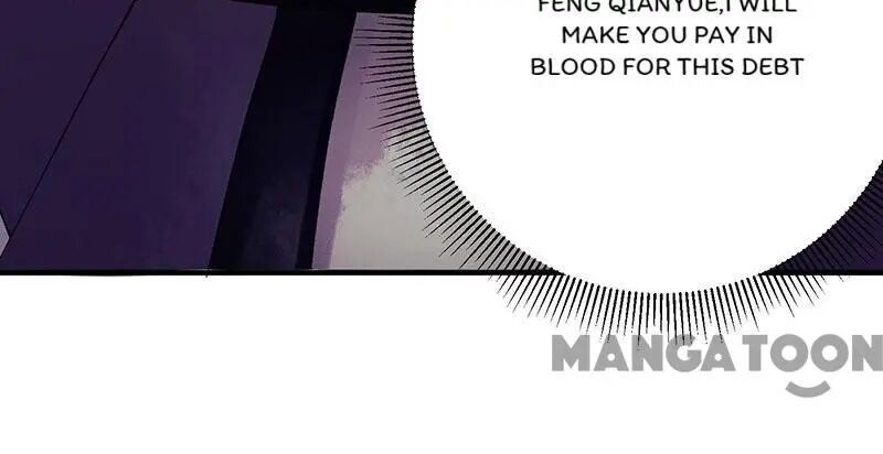 First Miss Reborn chapter 34 - page 20