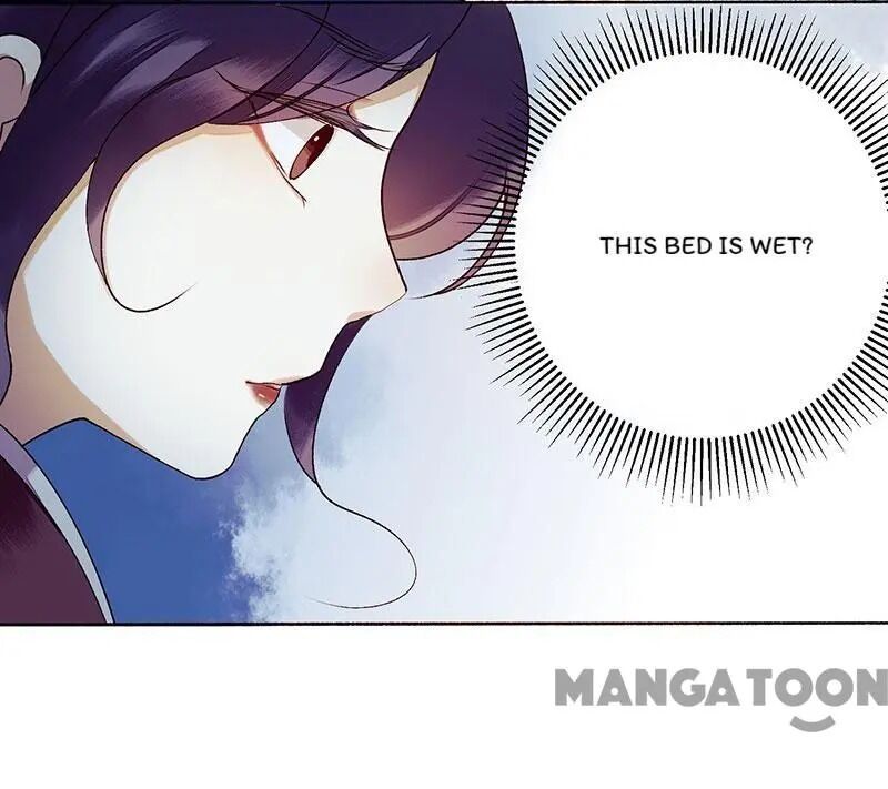 First Miss Reborn chapter 38 - page 16