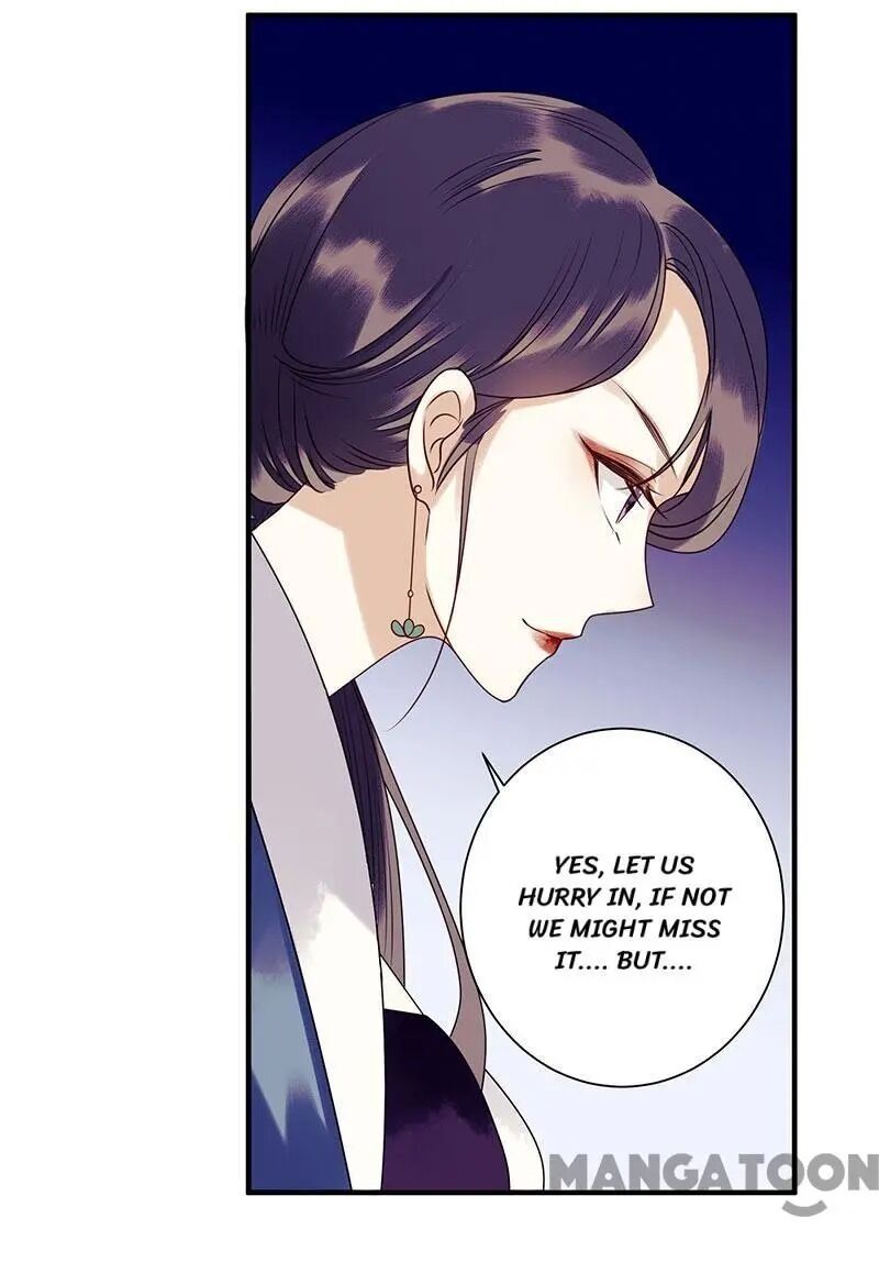 First Miss Reborn chapter 29 - page 3
