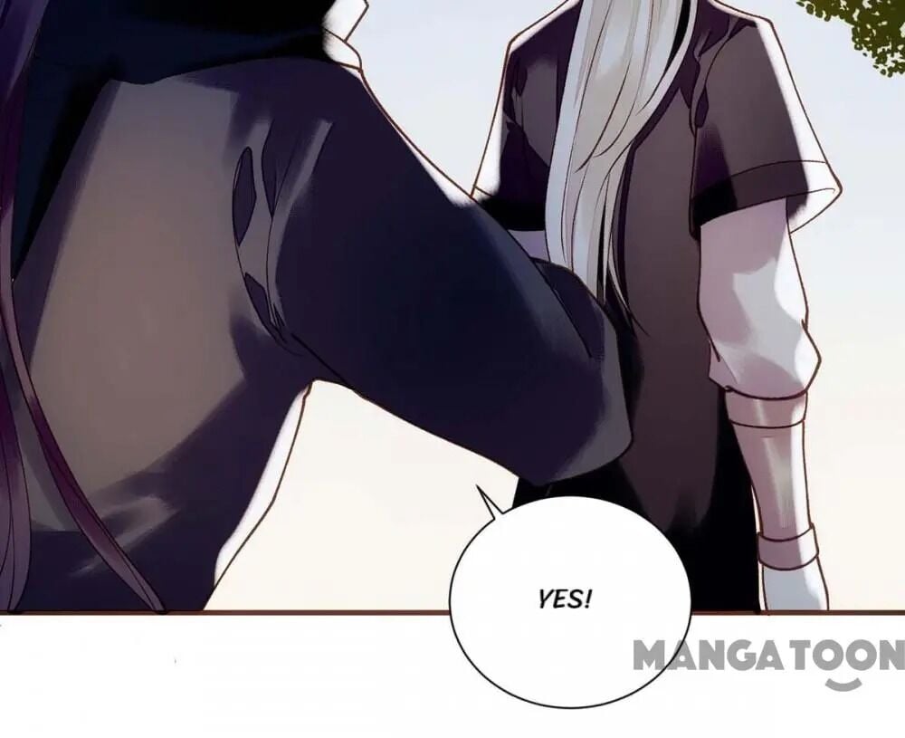 First Miss Reborn chapter 70 - page 37