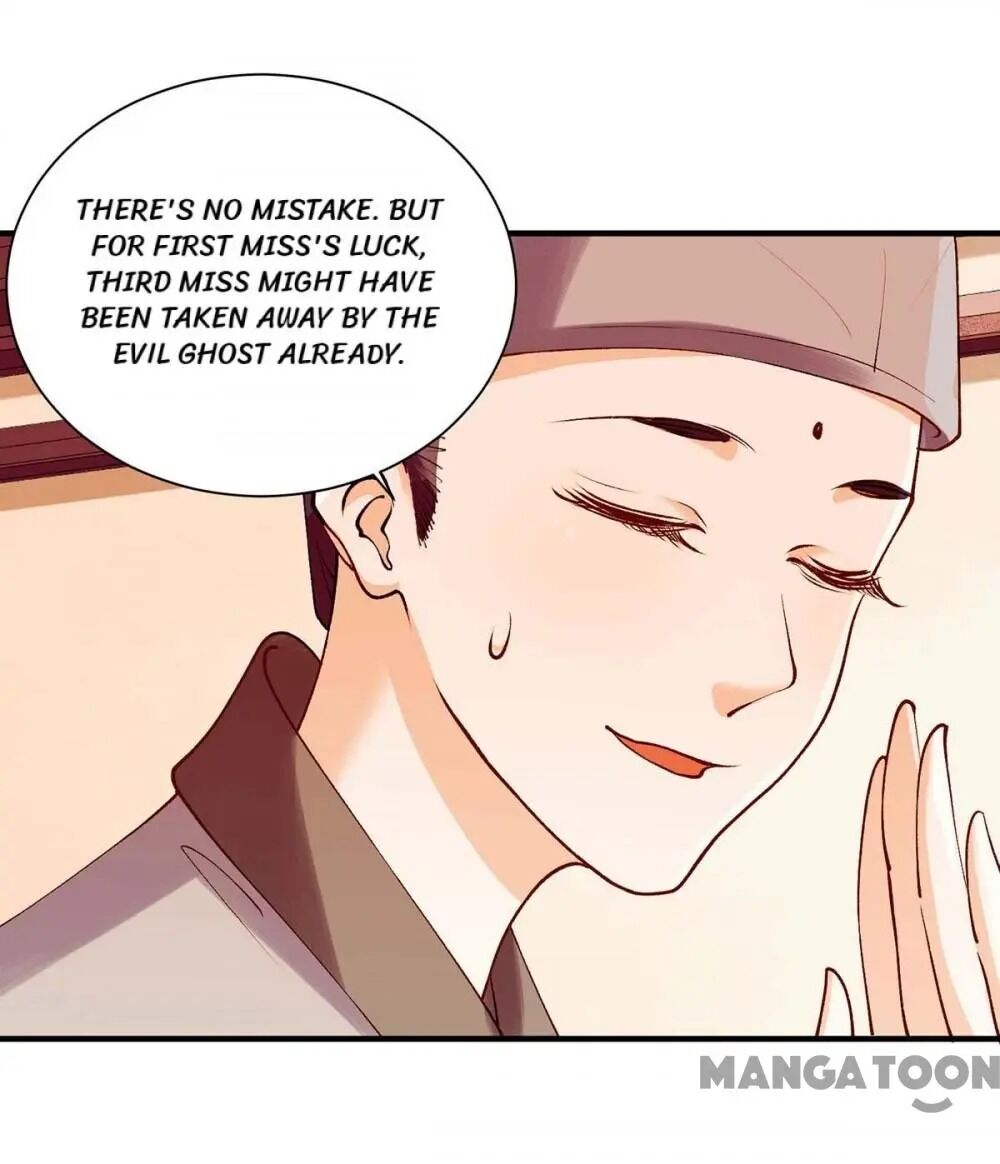 First Miss Reborn chapter 71 - page 28