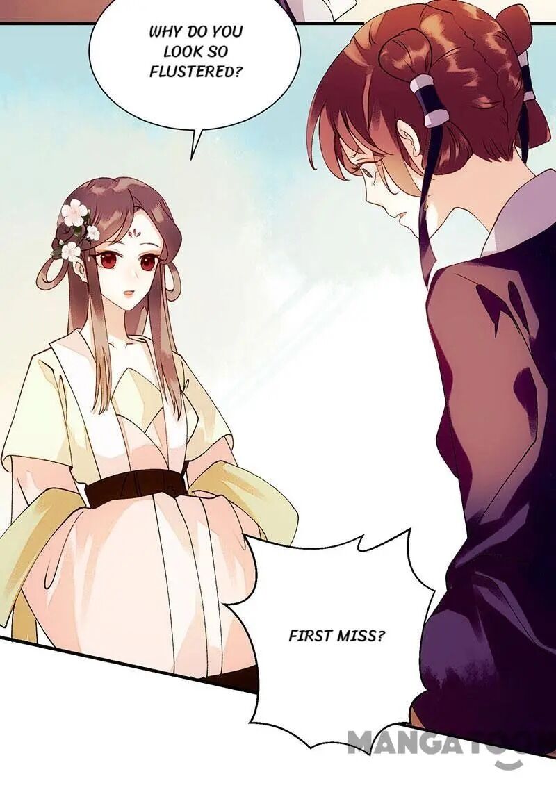 First Miss Reborn chapter 58 - page 23
