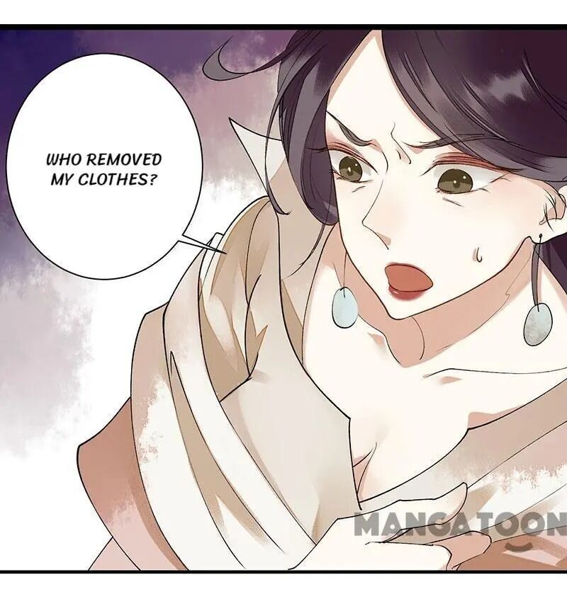 First Miss Reborn chapter 18 - page 20
