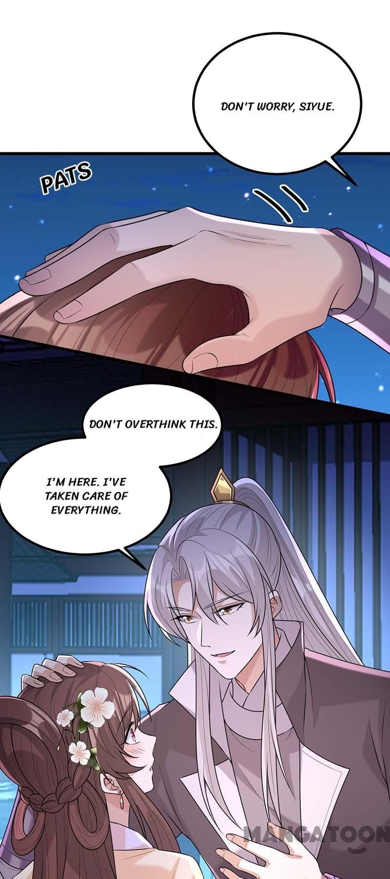 First Miss Reborn chapter 240 - page 11
