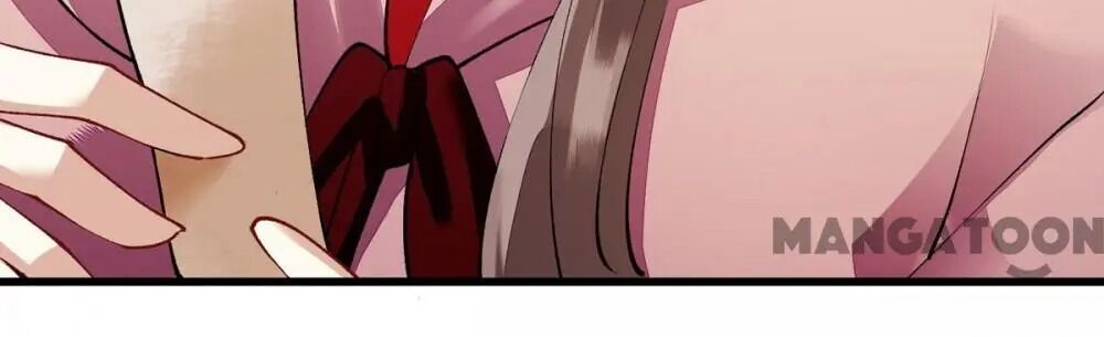 First Miss Reborn chapter 84 - page 22