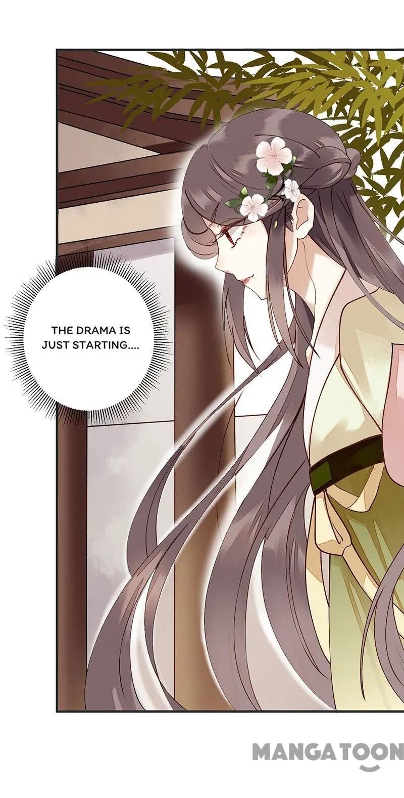 First Miss Reborn chapter 15 - page 4