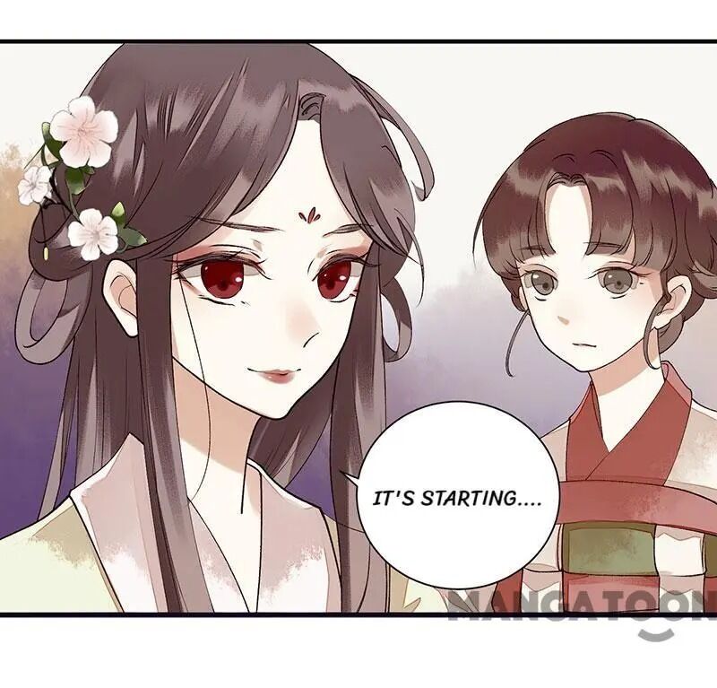 First Miss Reborn chapter 17 - page 7