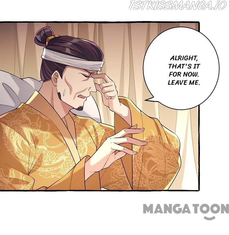 First Miss Reborn chapter 232 - page 18