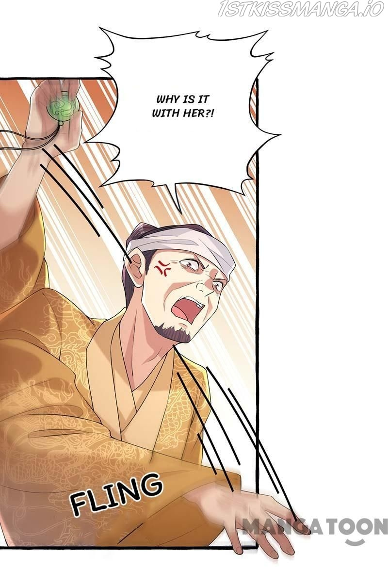 First Miss Reborn chapter 231 - page 26