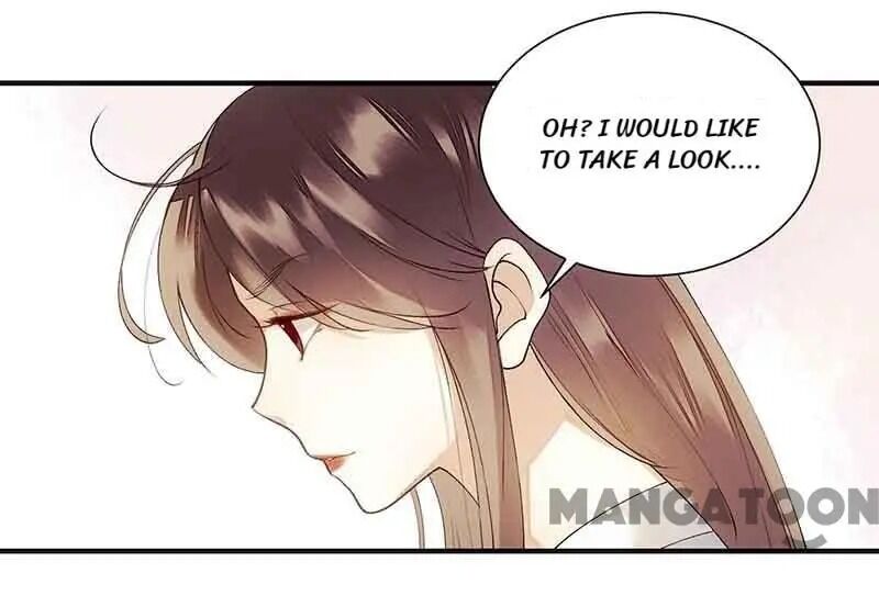 First Miss Reborn chapter 46 - page 4