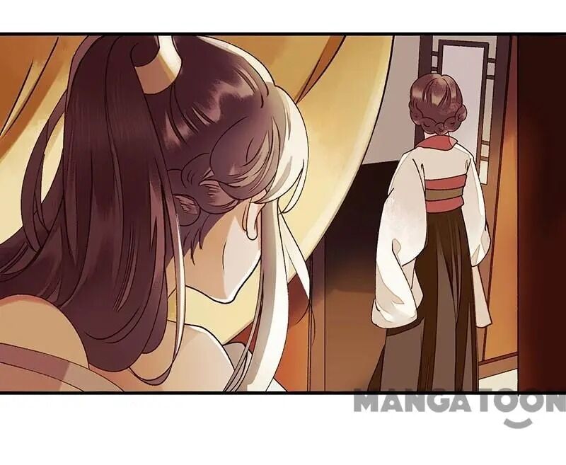 First Miss Reborn chapter 21 - page 16