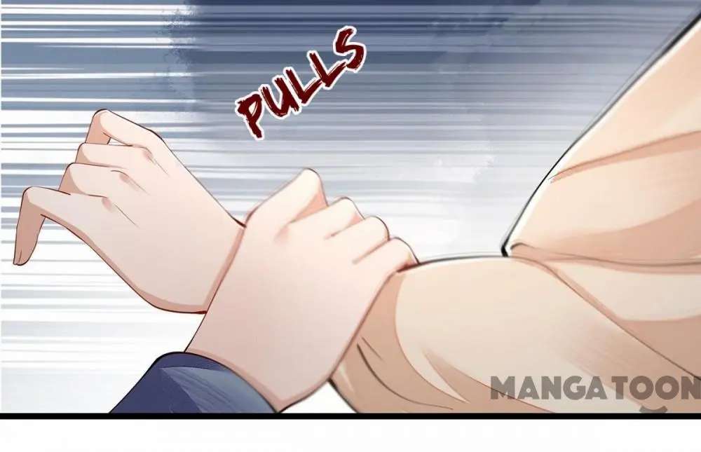 First Miss Reborn chapter 104 - page 19