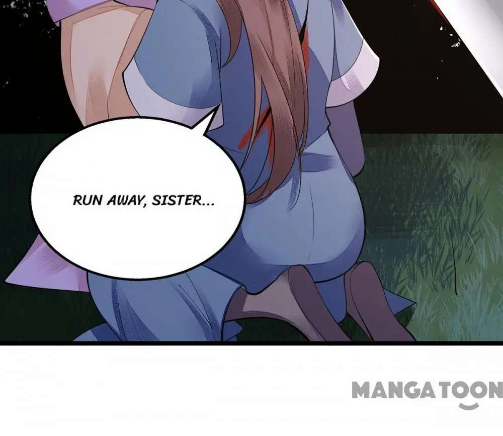 First Miss Reborn chapter 104 - page 22