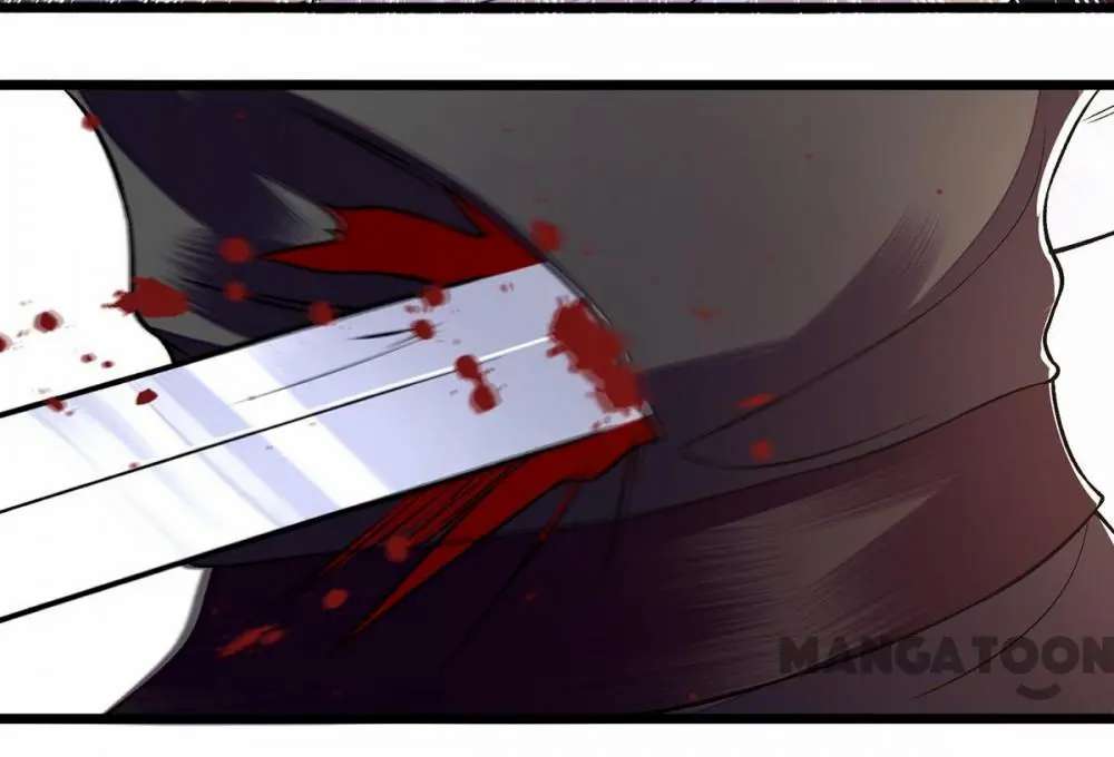 First Miss Reborn chapter 104 - page 24