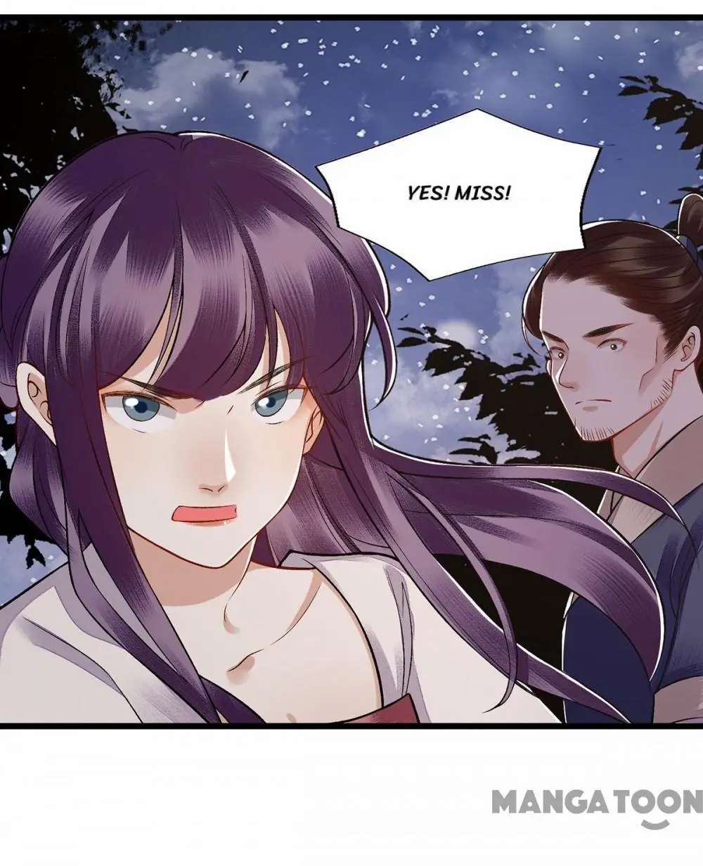 First Miss Reborn chapter 104 - page 32