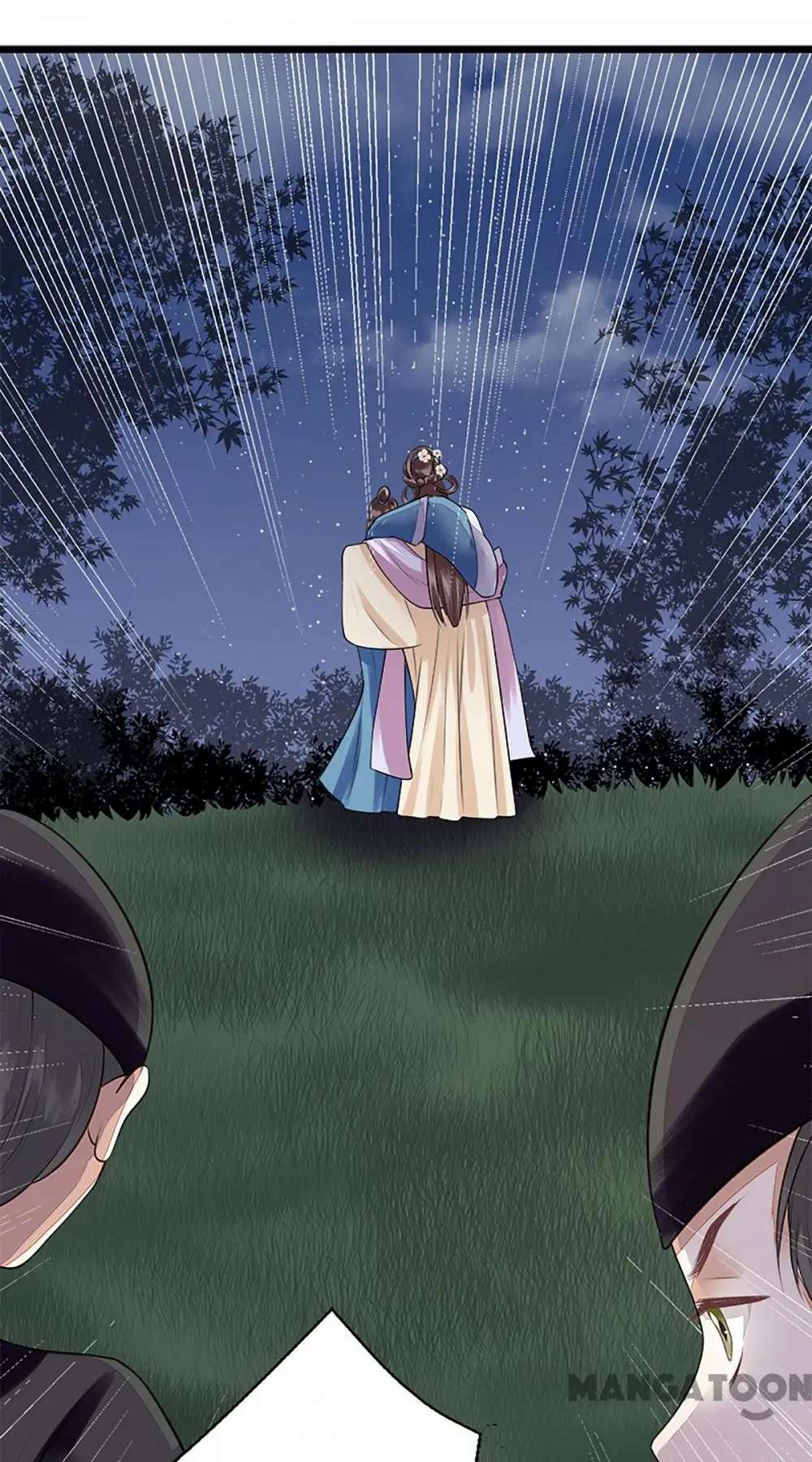 First Miss Reborn chapter 104 - page 33