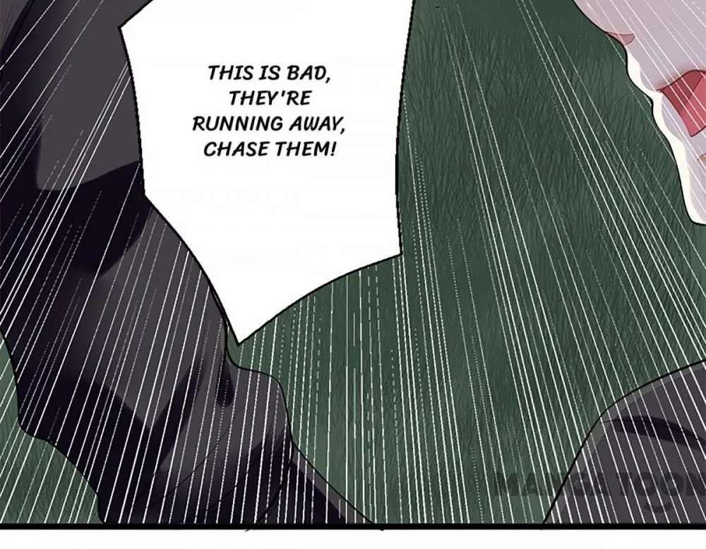 First Miss Reborn chapter 104 - page 34