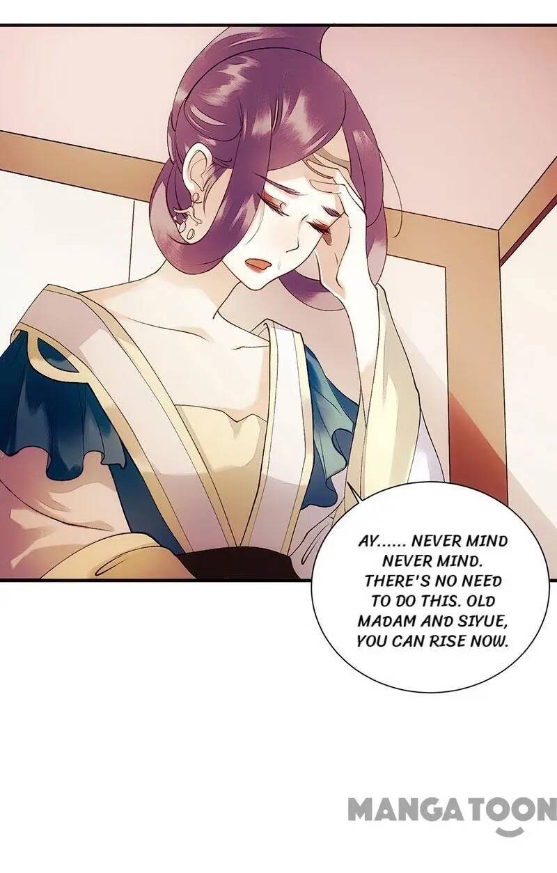 First Miss Reborn chapter 51 - page 4