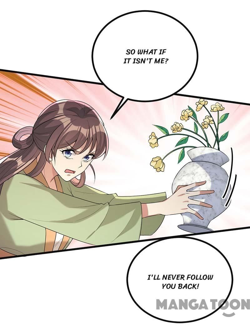 First Miss Reborn chapter 244 - page 27