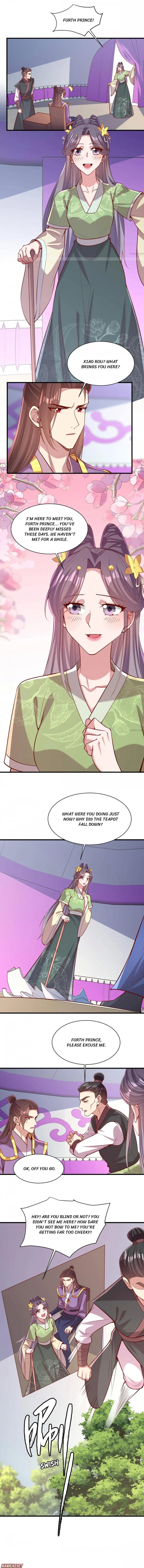 First Miss Reborn chapter 316 - page 2