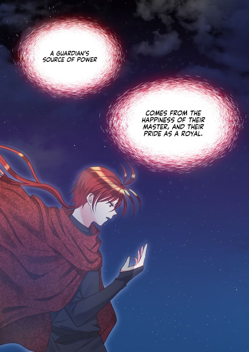 The Twins' New Life Chapter 34 - page 10