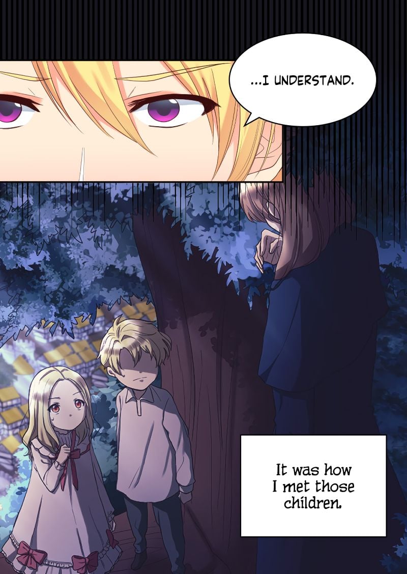 The Twins' New Life Chapter 34 - page 12