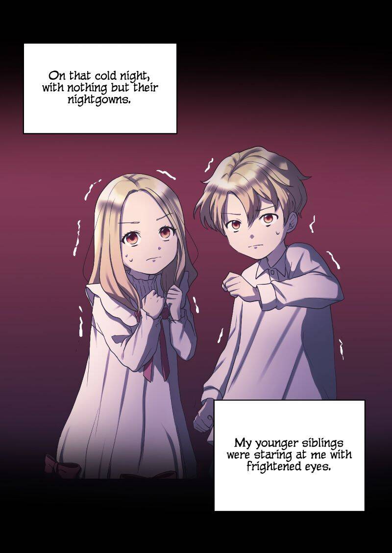 The Twins' New Life Chapter 34 - page 13