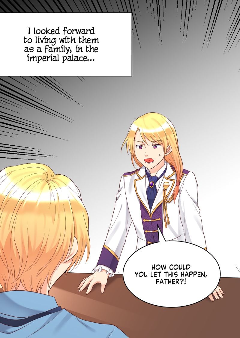 The Twins' New Life Chapter 34 - page 14