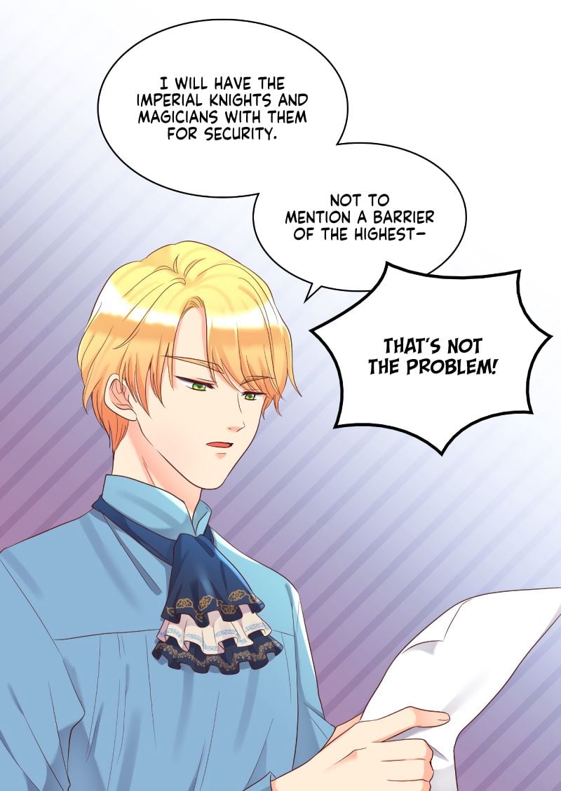 The Twins' New Life Chapter 34 - page 16