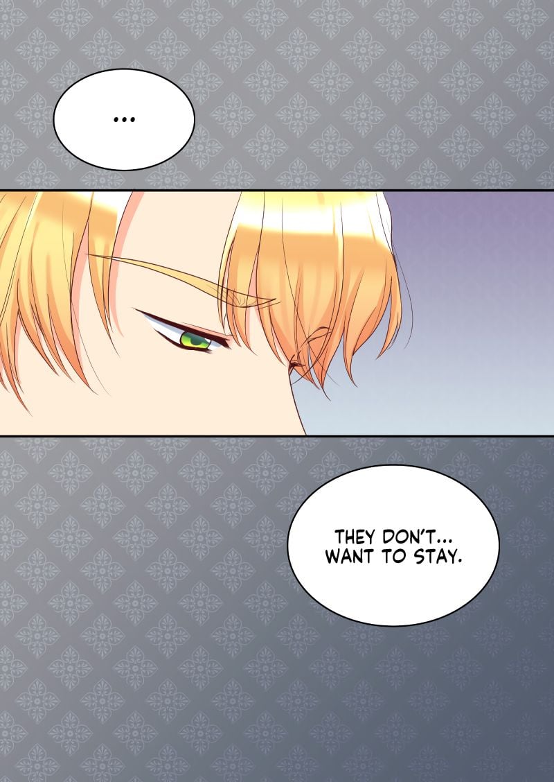 The Twins' New Life Chapter 34 - page 18