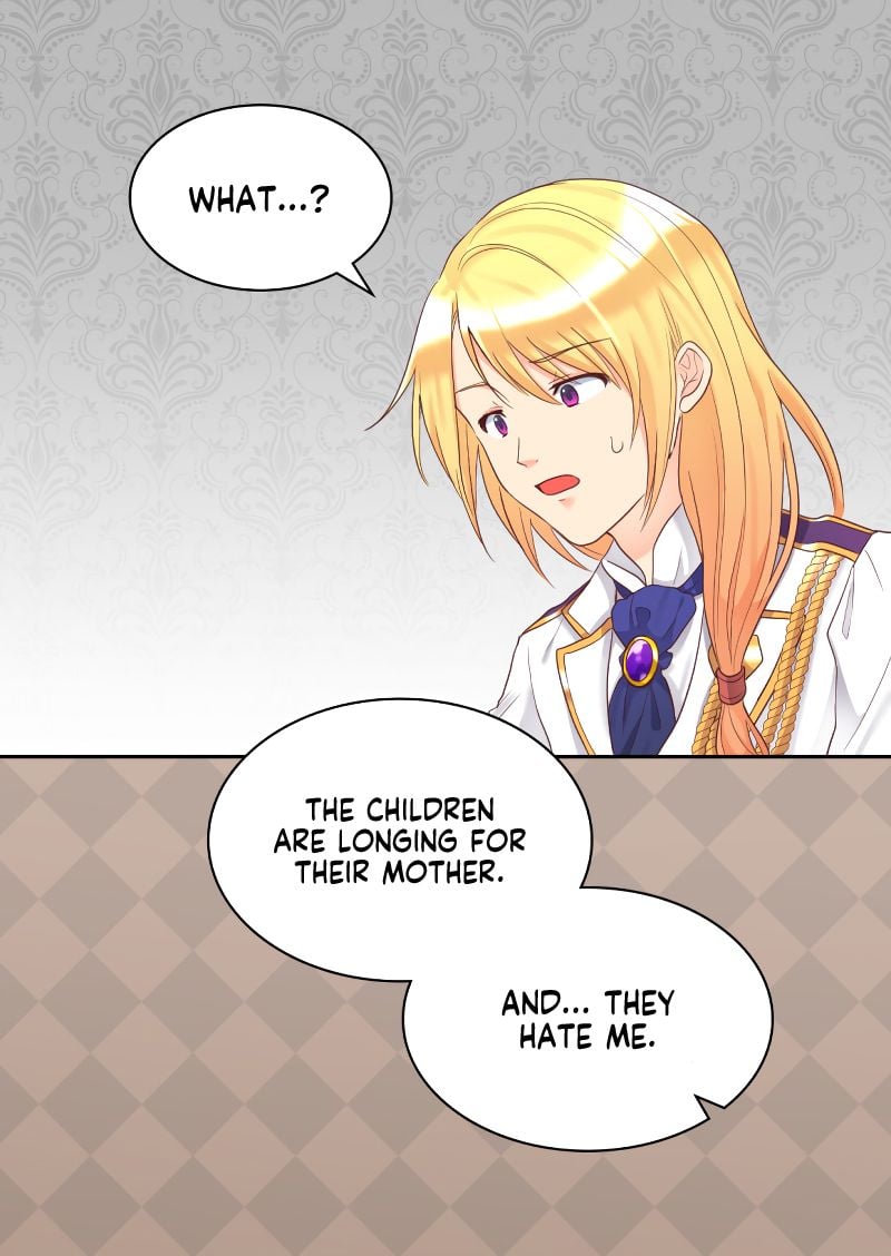The Twins' New Life Chapter 34 - page 19