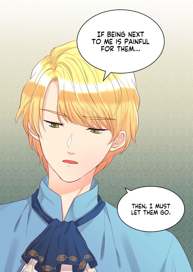 The Twins' New Life Chapter 34 - page 20