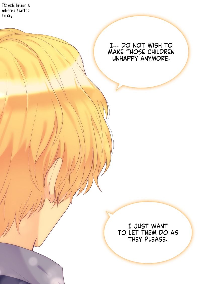 The Twins' New Life Chapter 34 - page 22