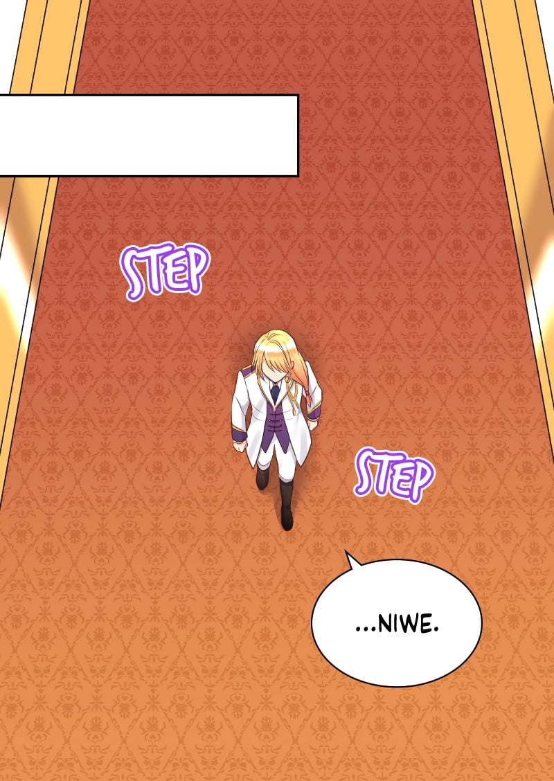 The Twins' New Life Chapter 34 - page 23