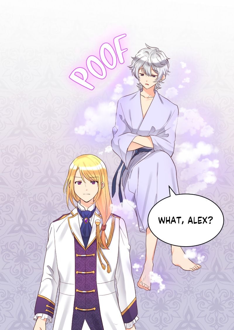 The Twins' New Life Chapter 34 - page 24