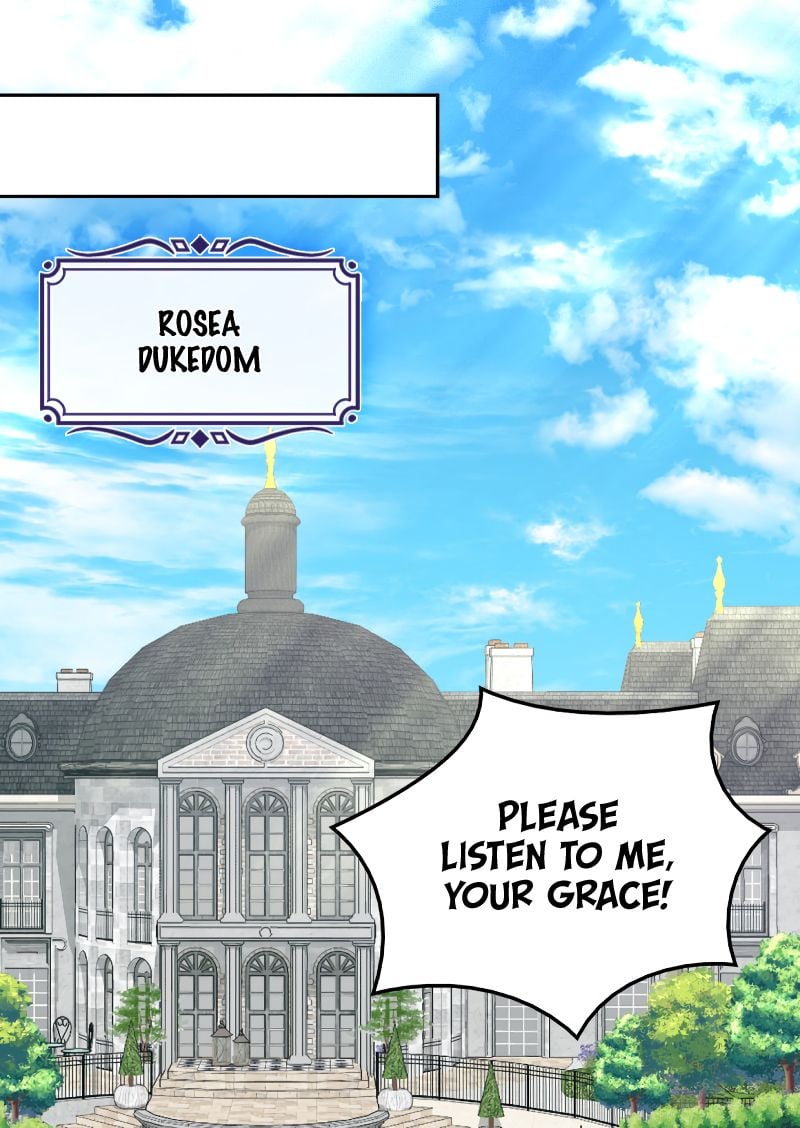 The Twins' New Life Chapter 34 - page 26