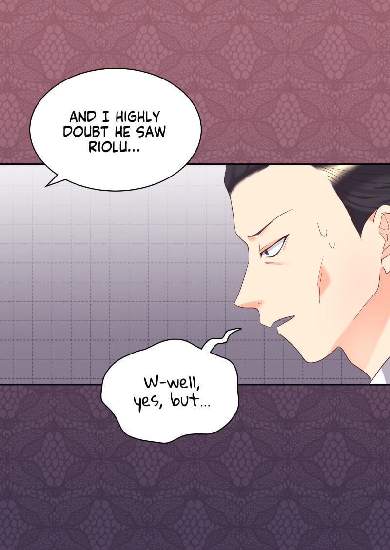 The Twins' New Life Chapter 34 - page 29