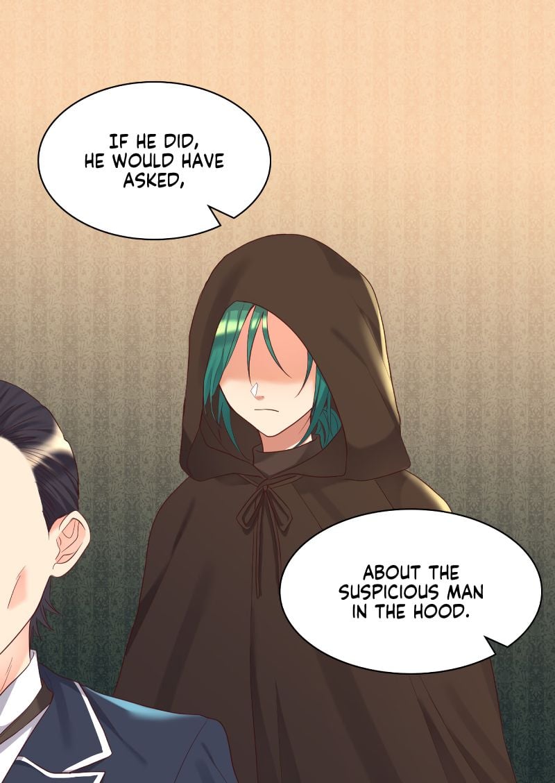 The Twins' New Life Chapter 34 - page 30