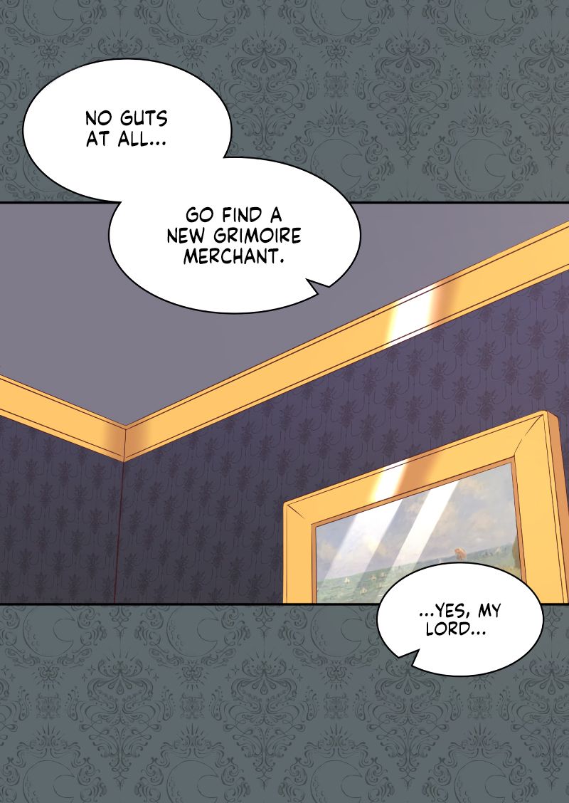 The Twins' New Life Chapter 34 - page 31