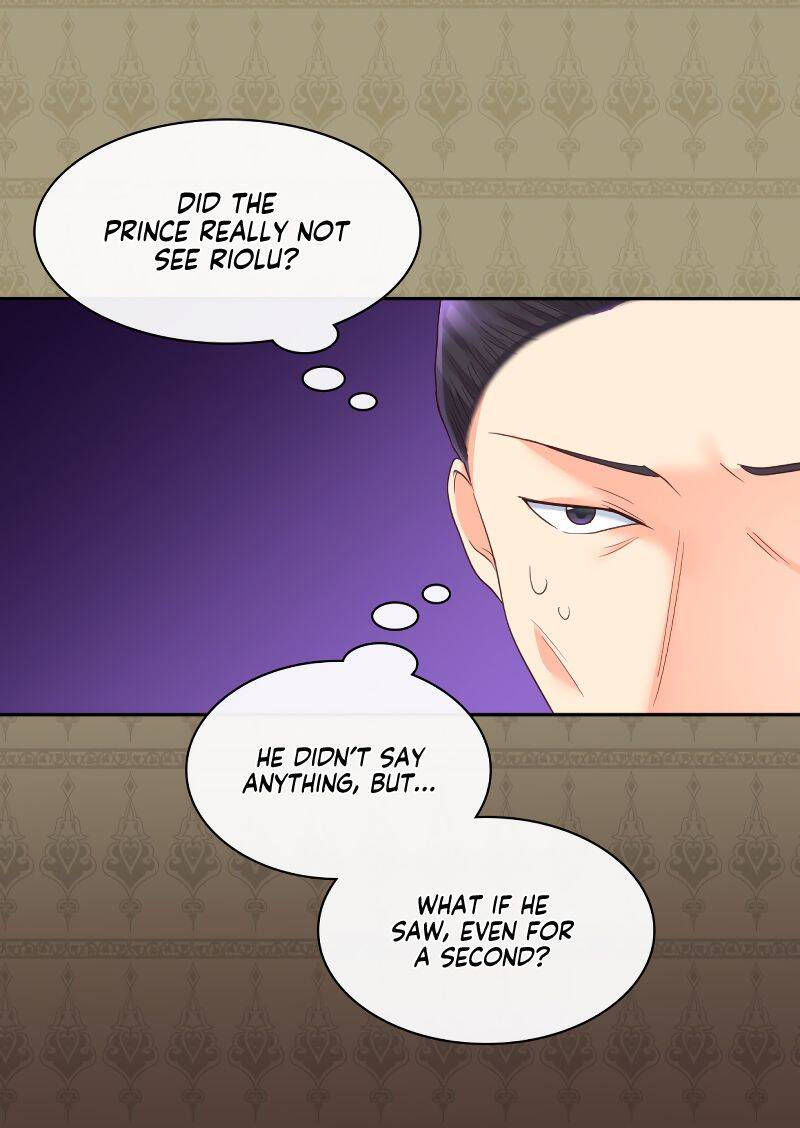 The Twins' New Life Chapter 34 - page 32