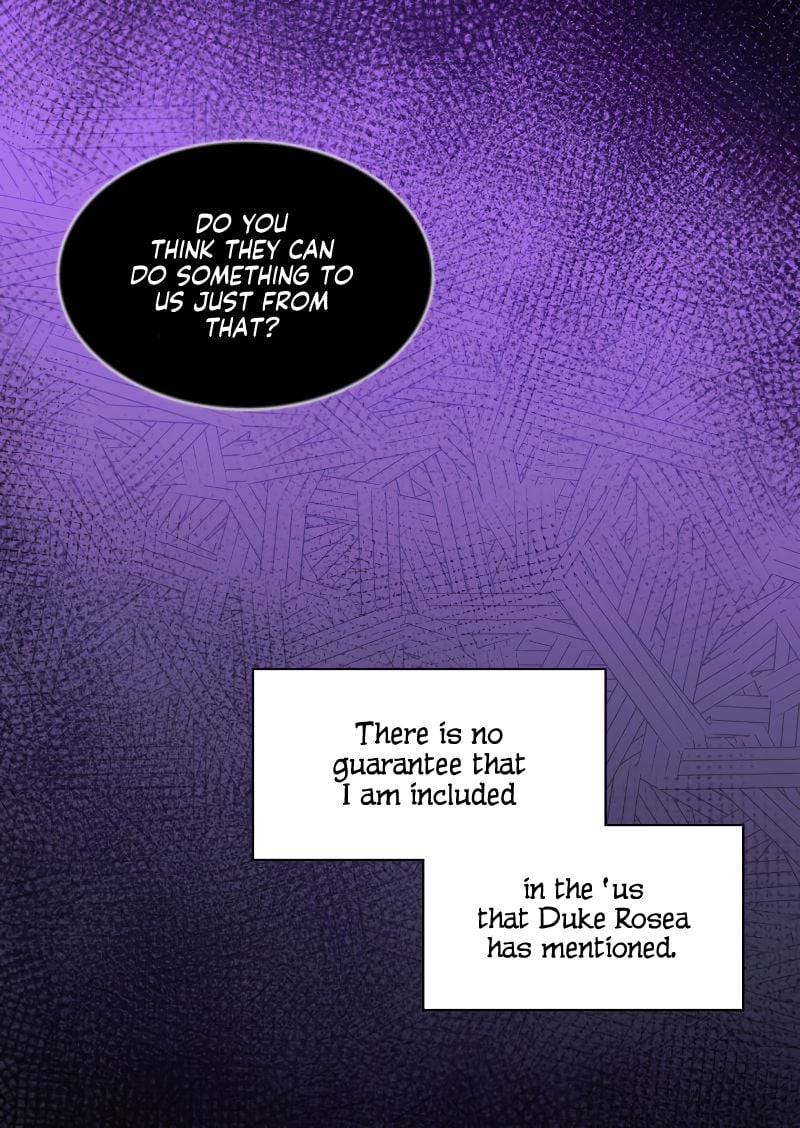 The Twins' New Life Chapter 34 - page 33