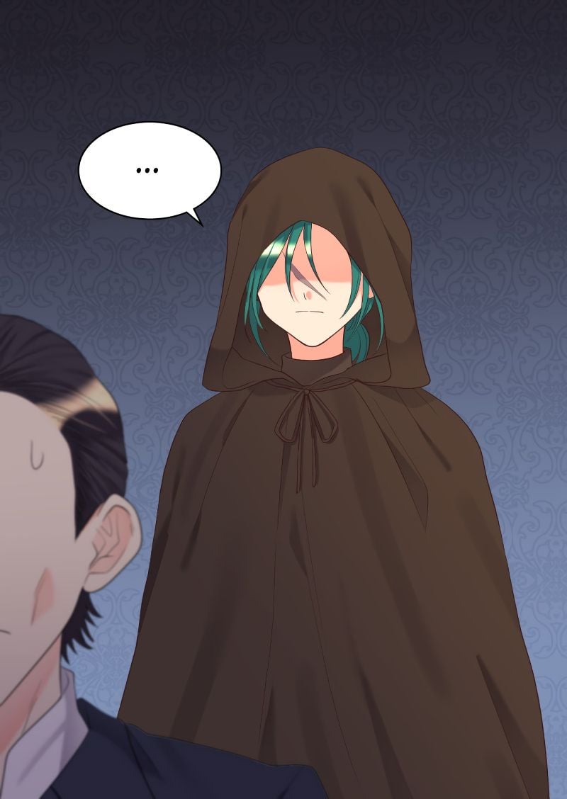 The Twins' New Life Chapter 34 - page 35