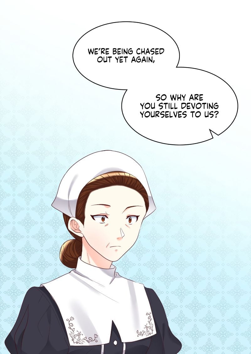 The Twins' New Life Chapter 34 - page 40