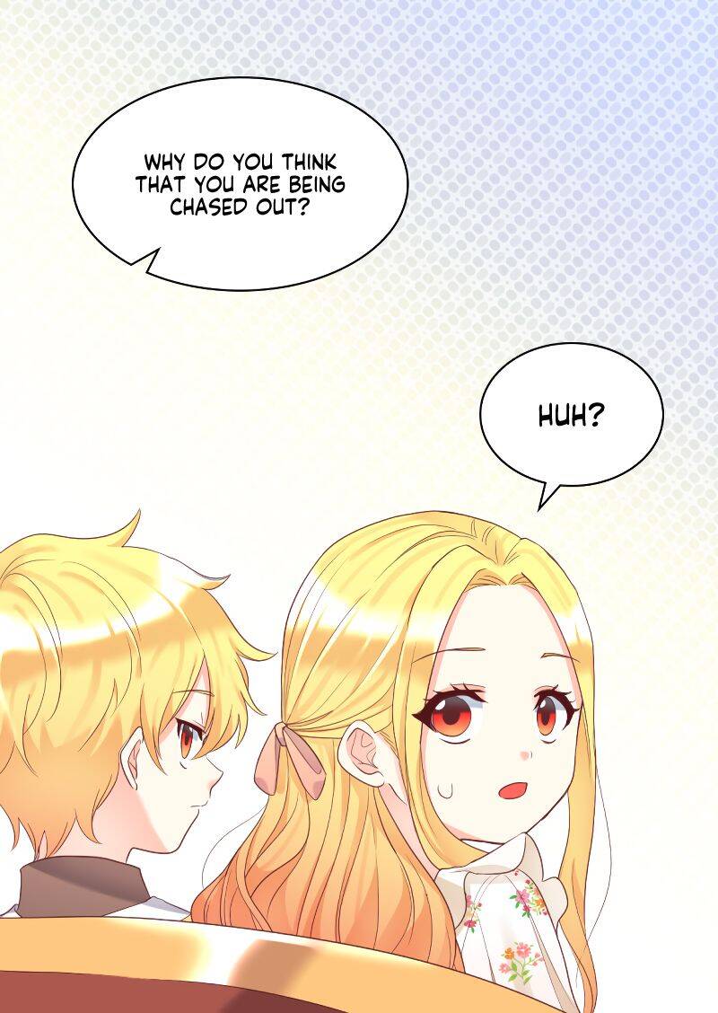 The Twins' New Life Chapter 34 - page 41