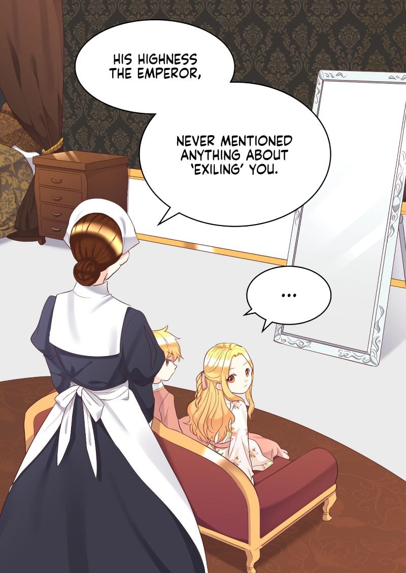The Twins' New Life Chapter 34 - page 42