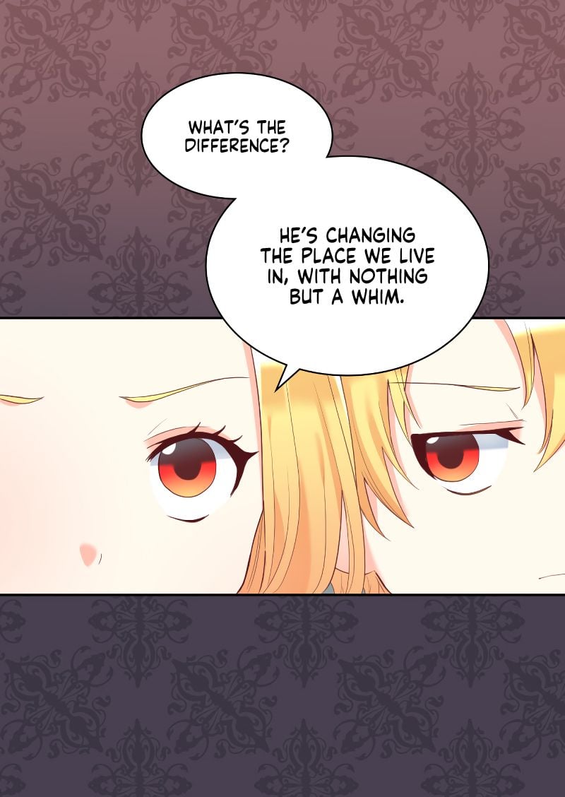 The Twins' New Life Chapter 34 - page 43