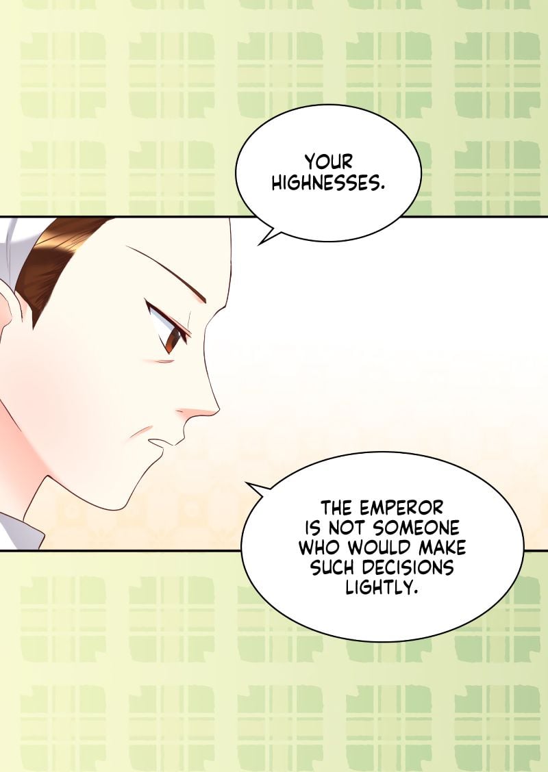 The Twins' New Life Chapter 34 - page 44