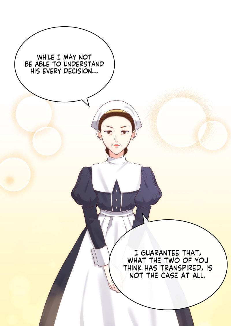 The Twins' New Life Chapter 34 - page 46